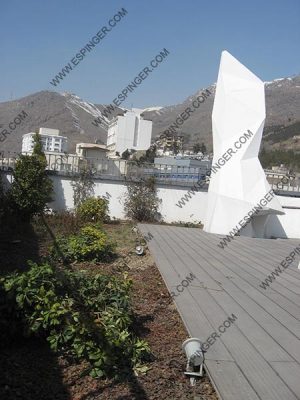 IMG 0615 copy 300x400 - روف گاردن پروژه مسکونی نیاوران - تهران