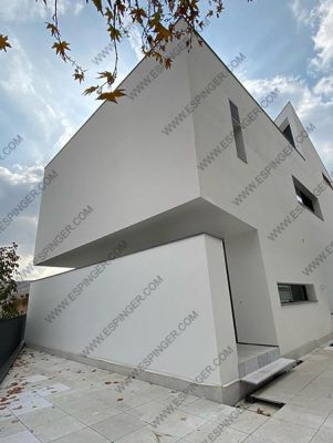 espinger.com project bostan villa 11 301x400 - روف گاردن ویلای بوستان - لواسان