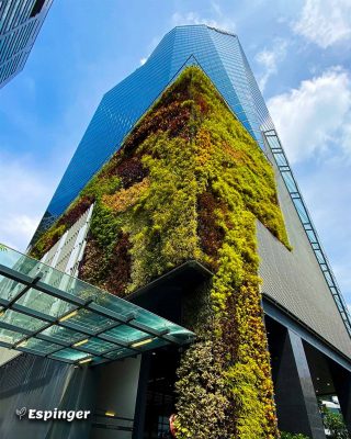 Living Wall Cost